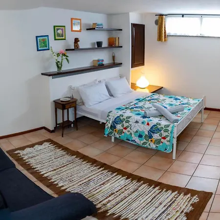 K's House Лекко