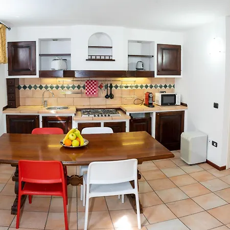 Guest house K's House 3*