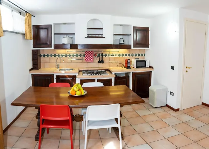 Maison d'hôtes K's House 3*