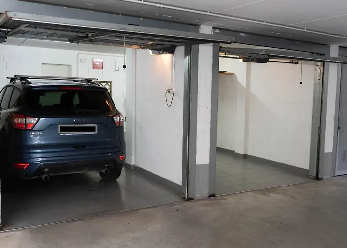 Pensionat K's House Lecco