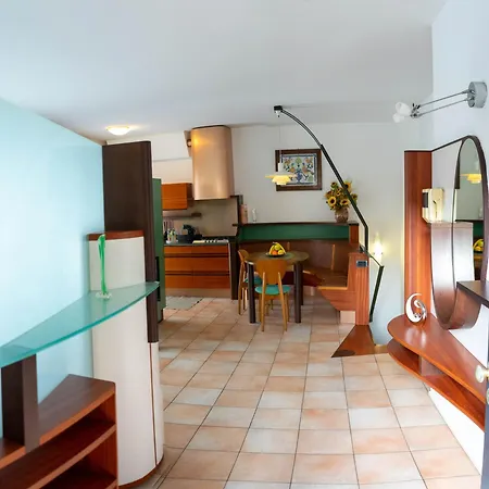 K's House * Lecco