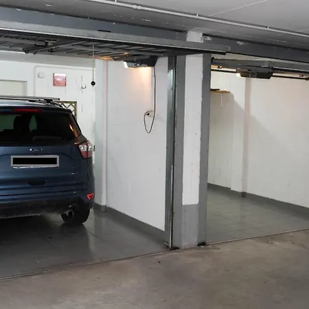 Pensionat K's House Lecco